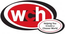 WCH Helping You Create A Cleaner World