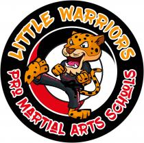 LITTLE WARRIORS PRO MARTIAL ARTS SCHOOLS