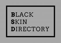 Black Skin Directory