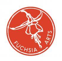 fuchsia arts