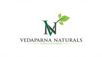 VN VEDAPARNA NATURALS ALWAYS AND FOREVER