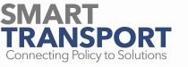 SMART TRANSPORT CONNECTING POLICY TO SOLUTIONS