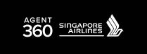 AGENT 360 SINGAPORE AIRLINES