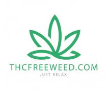 THC FREE WEED.COM JUST RELAX