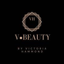 VH V.BEAUTY BY VICTORIA HAMMOND