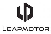 LEAPMOTOR