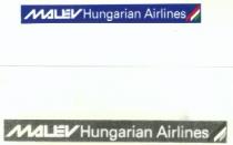 MALEV Hungarian Airlines