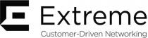 E Extreme Customer-Driven Networking