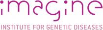 imagine INSTITUTE FOR GENETIC DISEASES