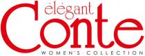 Conte élégant WOMEN'S COLLECTION