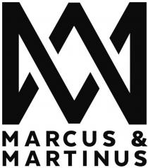 MARCUS & MARTINUS