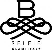 B SELFIE GLAM ITALY