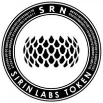 SRN SIRIN LABS TOKEN