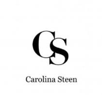 CS CAROLINA STEEN