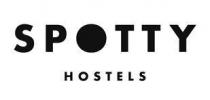 SPOTTY HOSTELS