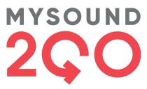 MYSOUND 2GO