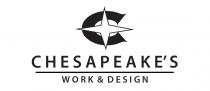 CHESAPEAKE'S WORK & DESIGN