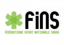 fins FEDERATZIONE ISPORT NATZIONALE SARDU