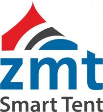 zmt Smart Tent