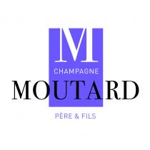 M CHAMPAGNE MOUTARD PÈRE & FILS