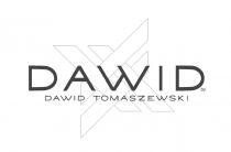 DAWID by DAWID TOMASZEWSKI