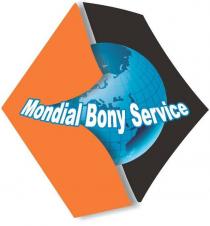 MONDIAL BONY SERVICE