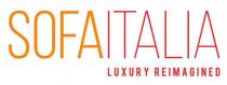 SOFAITALIA LUXURY REIMAGINED