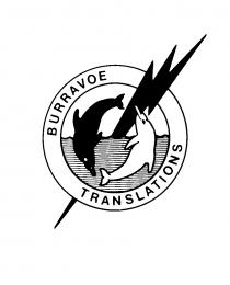 BURRAVOE TRANSLATIONS