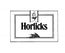 Horlicks