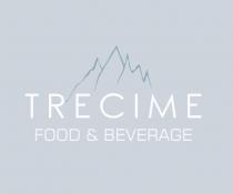 TRE CIME FOOD & BEVERAGE