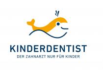 KINDERDENTIST DER ZAHNARZT NUR FÜR KINDER