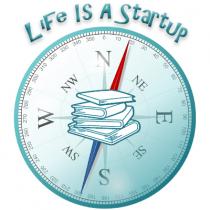 Life Is A Startup N NE E SES SW W NW