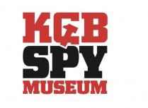 KGB SPY MUSEUM