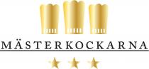 MÄSTERKOCKARNA