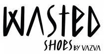 WASTED SHOES BY VAZVA