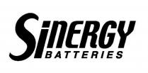 SINERGY BATTERIES