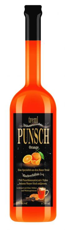 treml punsch