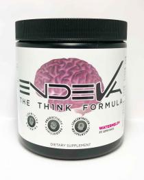 ENDEVA THE TH1NK FORMULA