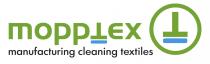 mopptex manufacturing cleaning textiles