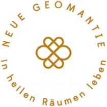 NEUE GEOMANTIE in heilen Räumen leben