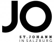 JO ST. JOHANN IN SALZBURG