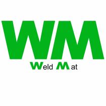 WM Weld Mat