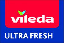 Vileda ULTRA FRESH