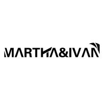 MARTHA&IVAN