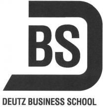 BS DEUTZ BUSINESS SCHOOL