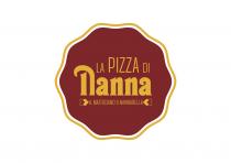 LA PIZZA DI NANNA IL MATRICIANO & NANNARELLA