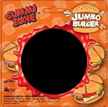 GUMMI ZOME JUMBO BURGER