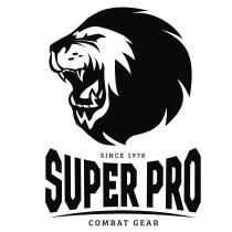 SINCE 1978 SUPER PRO COMBAT GEAR