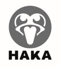 HAKA