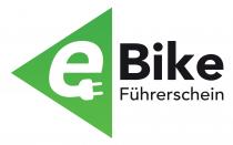 eBike Führerschein